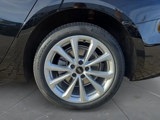 Audi A5 view 15