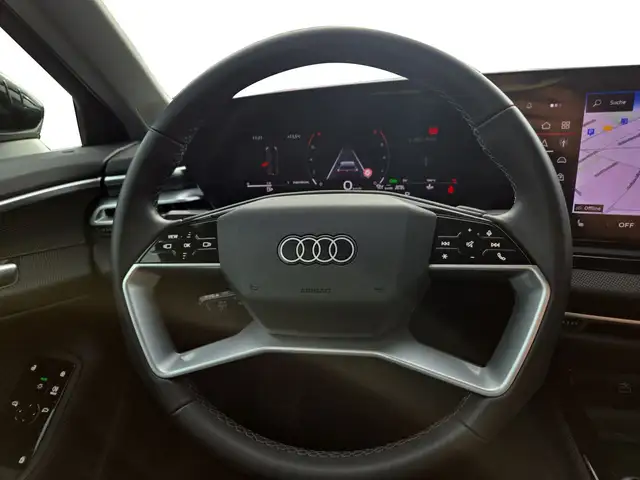 Audi A5 view 13