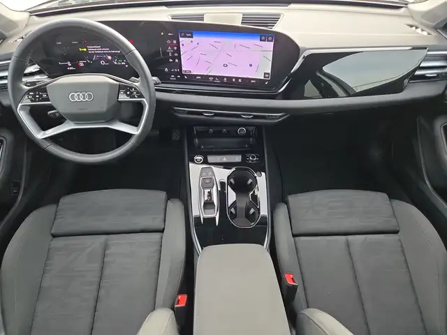 Audi A5 view 8