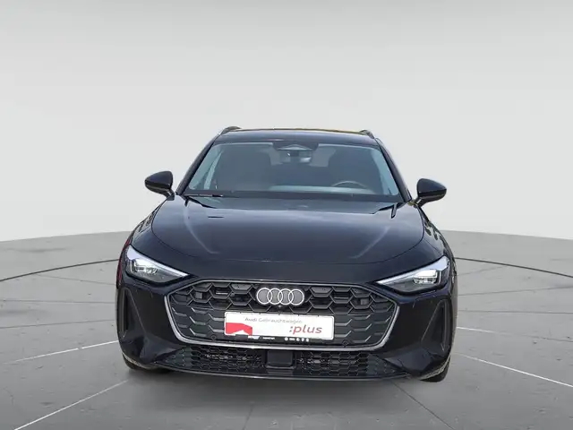 Audi A5 view 2