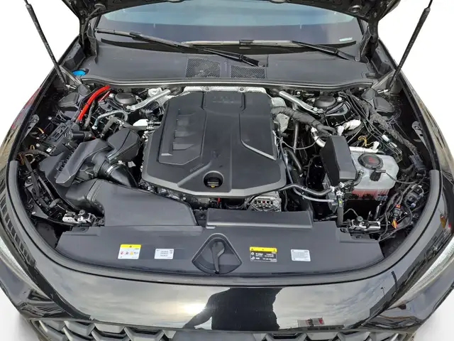 Audi A5 view 12