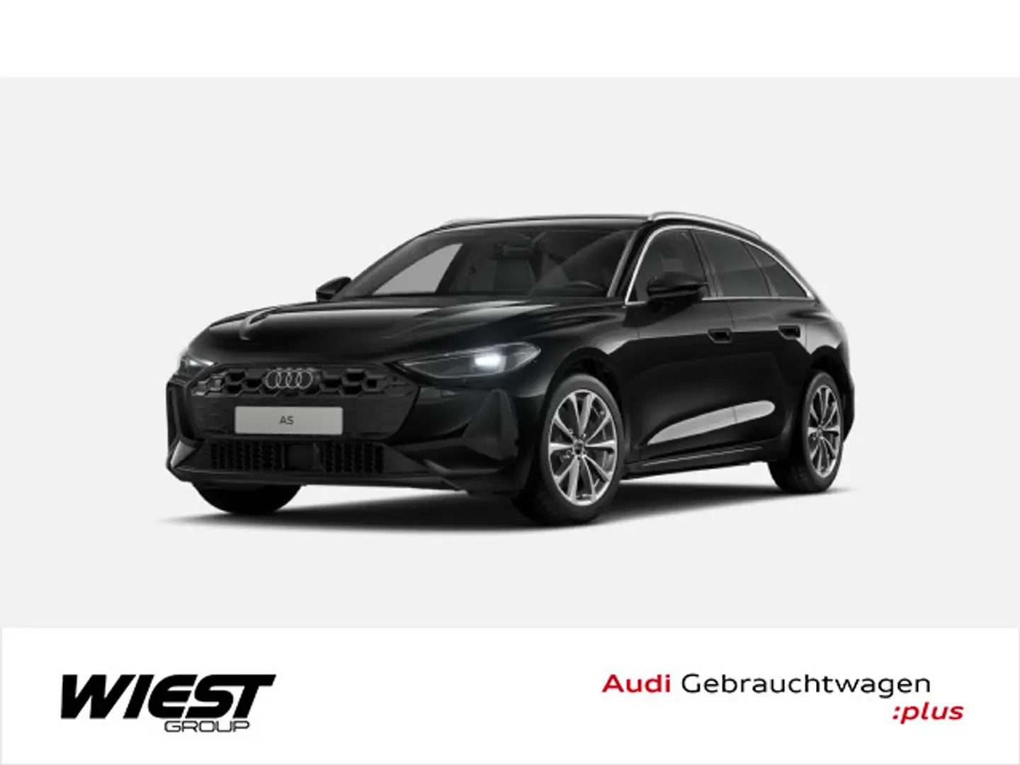 Audi A5 2.0 TFSI quattro S tronic, 18"/KAM/AHK/ Schwarz - 1