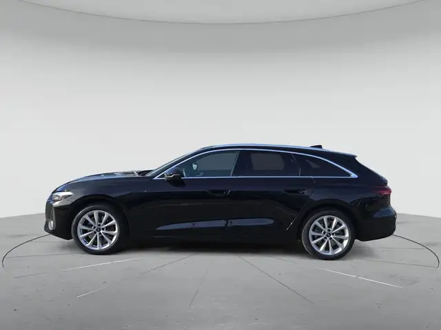 Audi A5 view 6