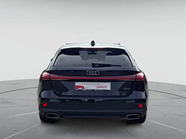 Audi A5 view 7