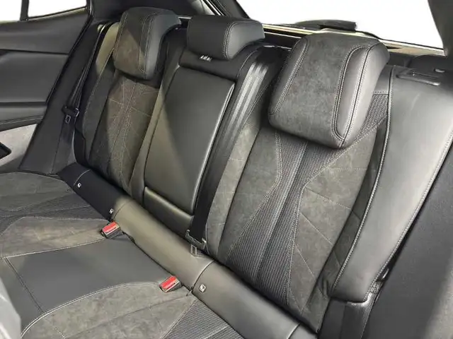 DS Automobiles DS 4 view 9
