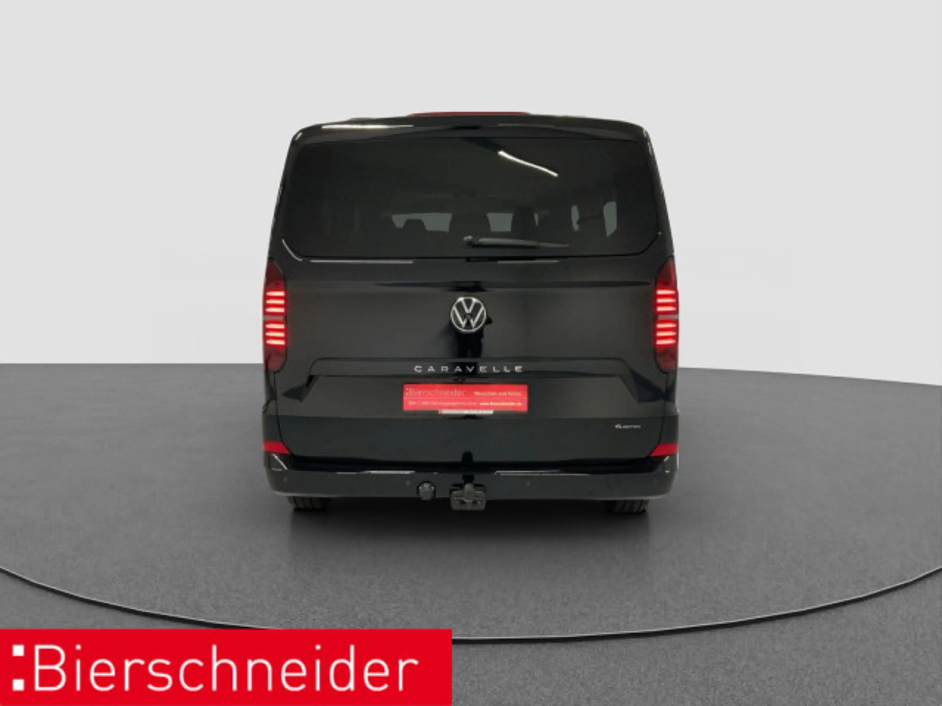 Volkswagen T7 Caravelle 2.0 TDI 4Mo Life LR 9SI AHK NAVI KL — photo 5