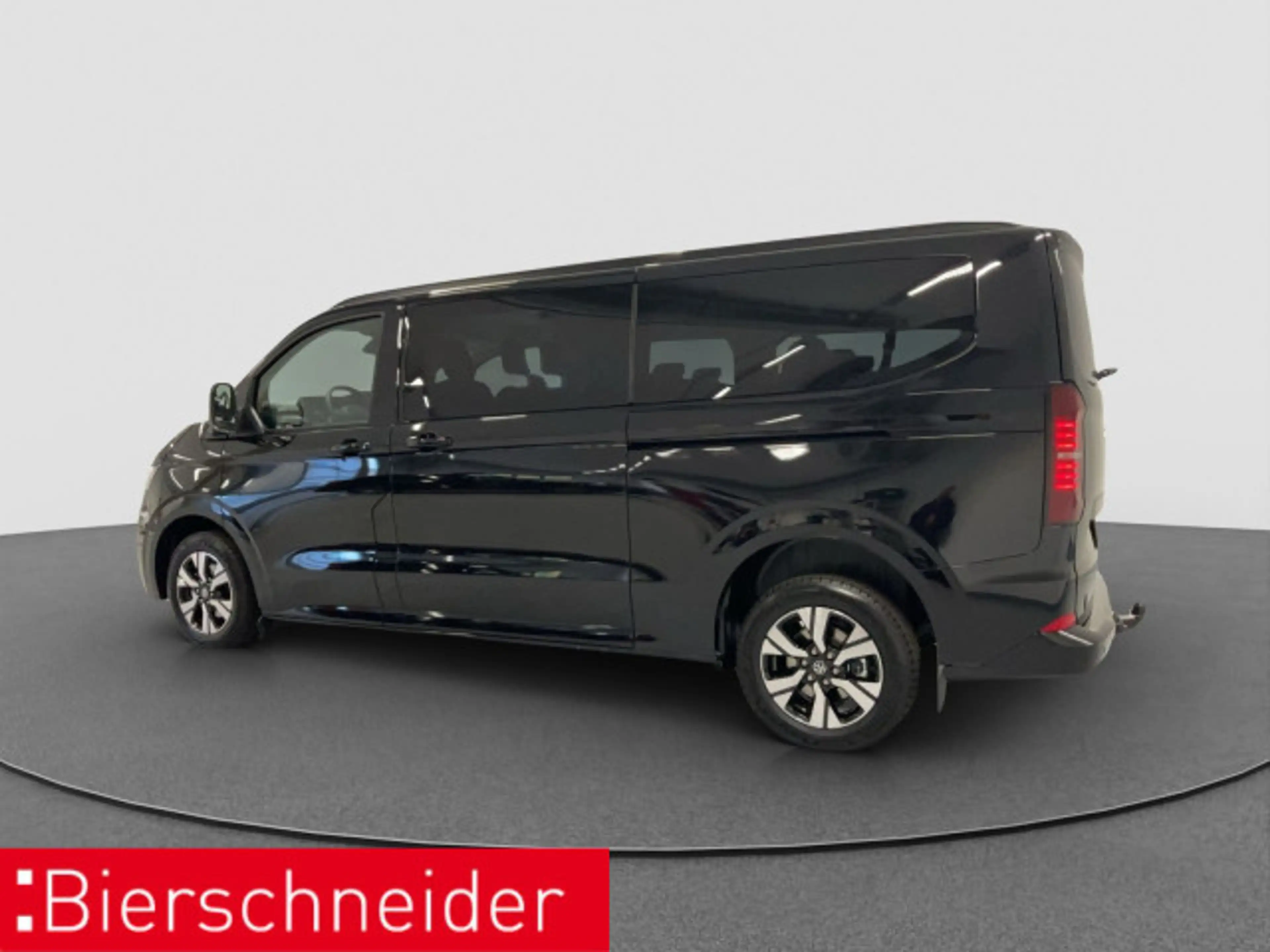 Volkswagen T7 Caravelle 2.0 TDI 4Mo Life LR 9SI AHK NAVI KL — photo 6