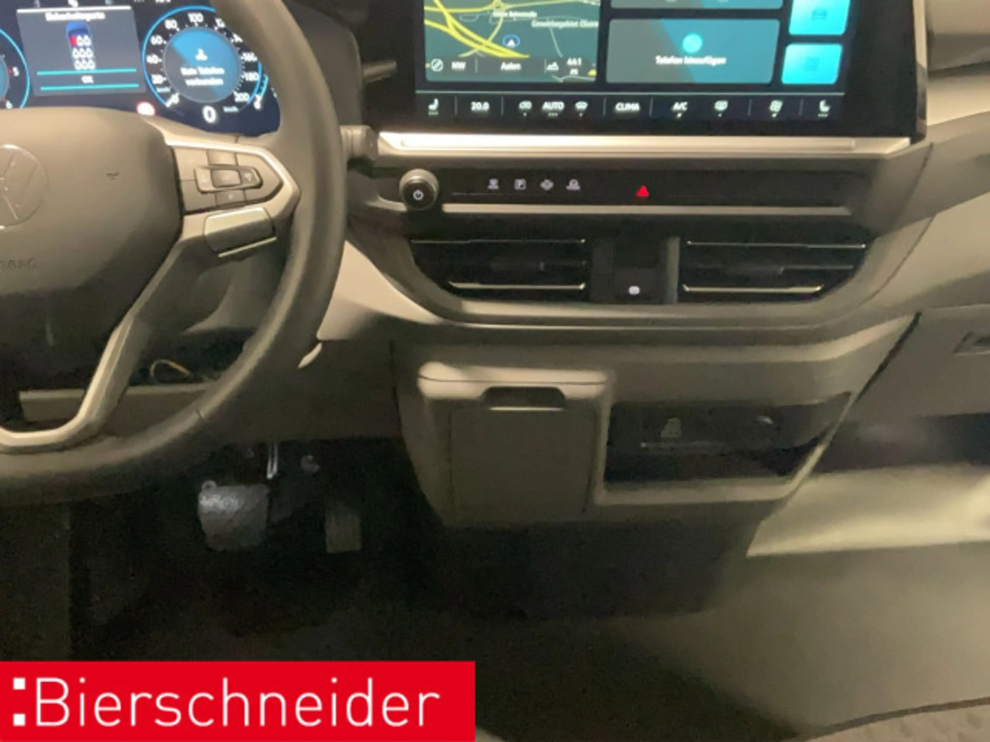 Volkswagen T7 Caravelle 2.0 TDI 4Mo Life LR 9SI AHK NAVI KL — photo 13