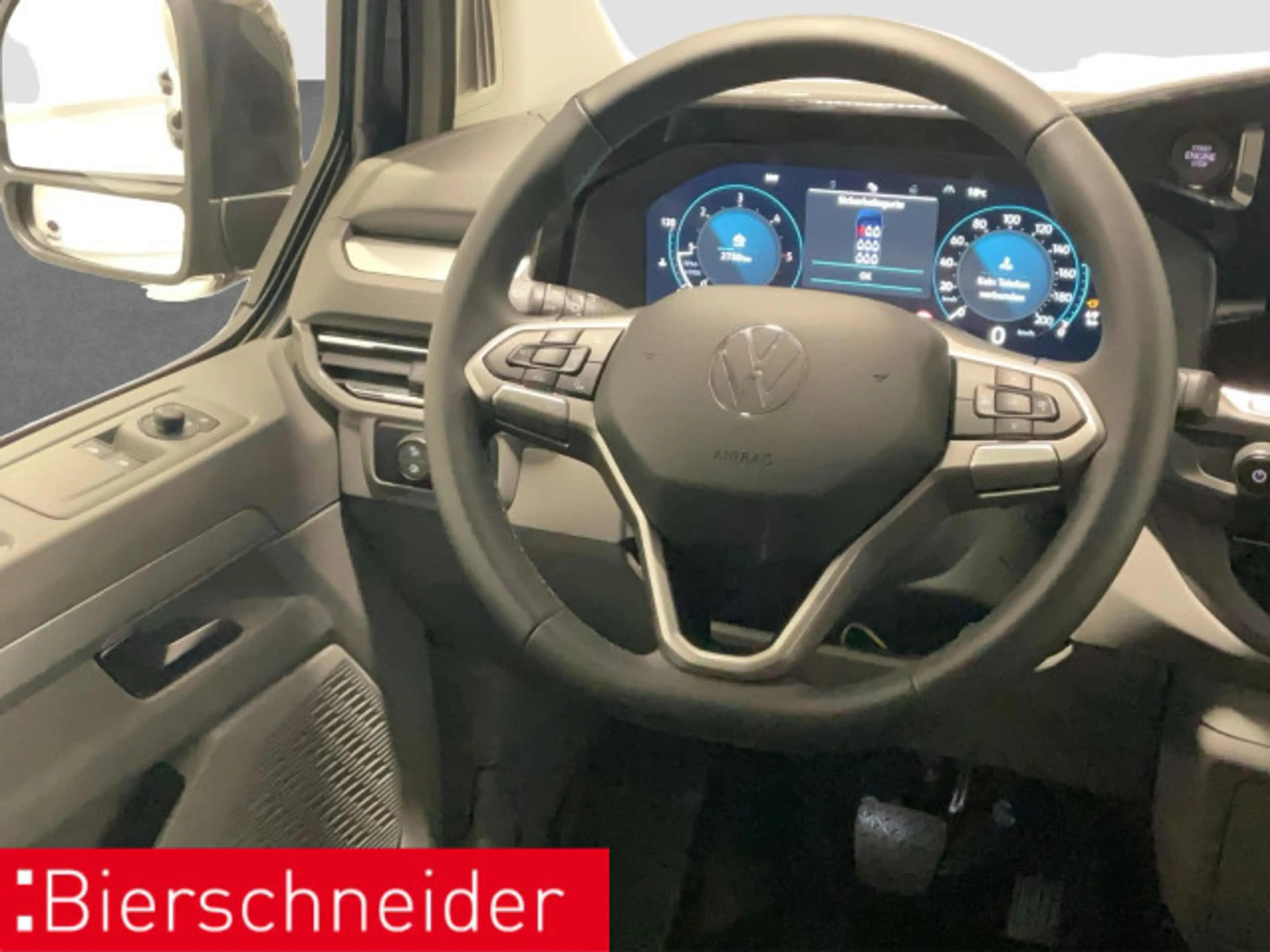 Volkswagen T7 Caravelle 2.0 TDI 4Mo Life LR 9SI AHK NAVI KL — photo 9