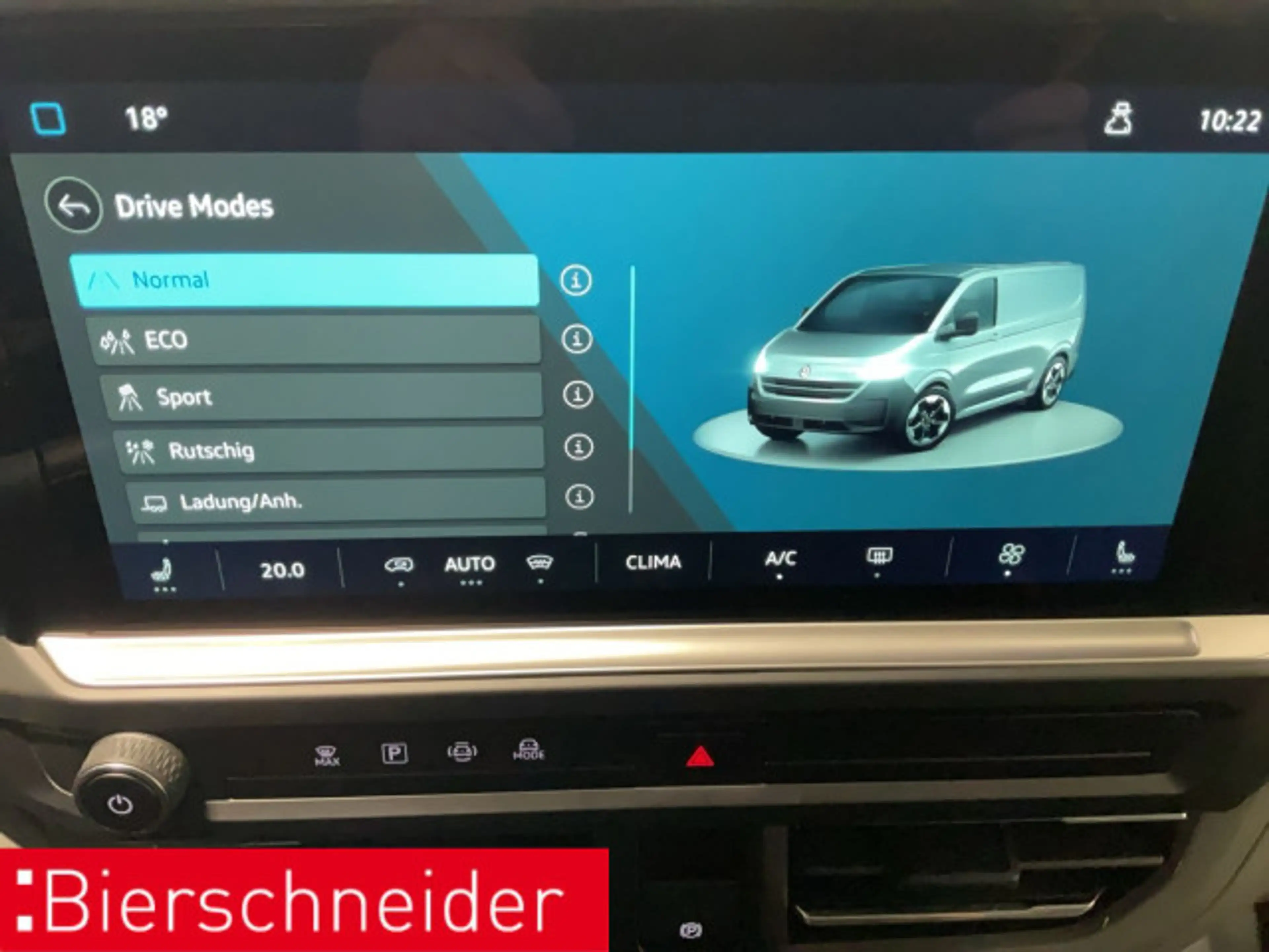 Volkswagen T7 Caravelle 2.0 TDI 4Mo Life LR 9SI AHK NAVI KL — photo 15