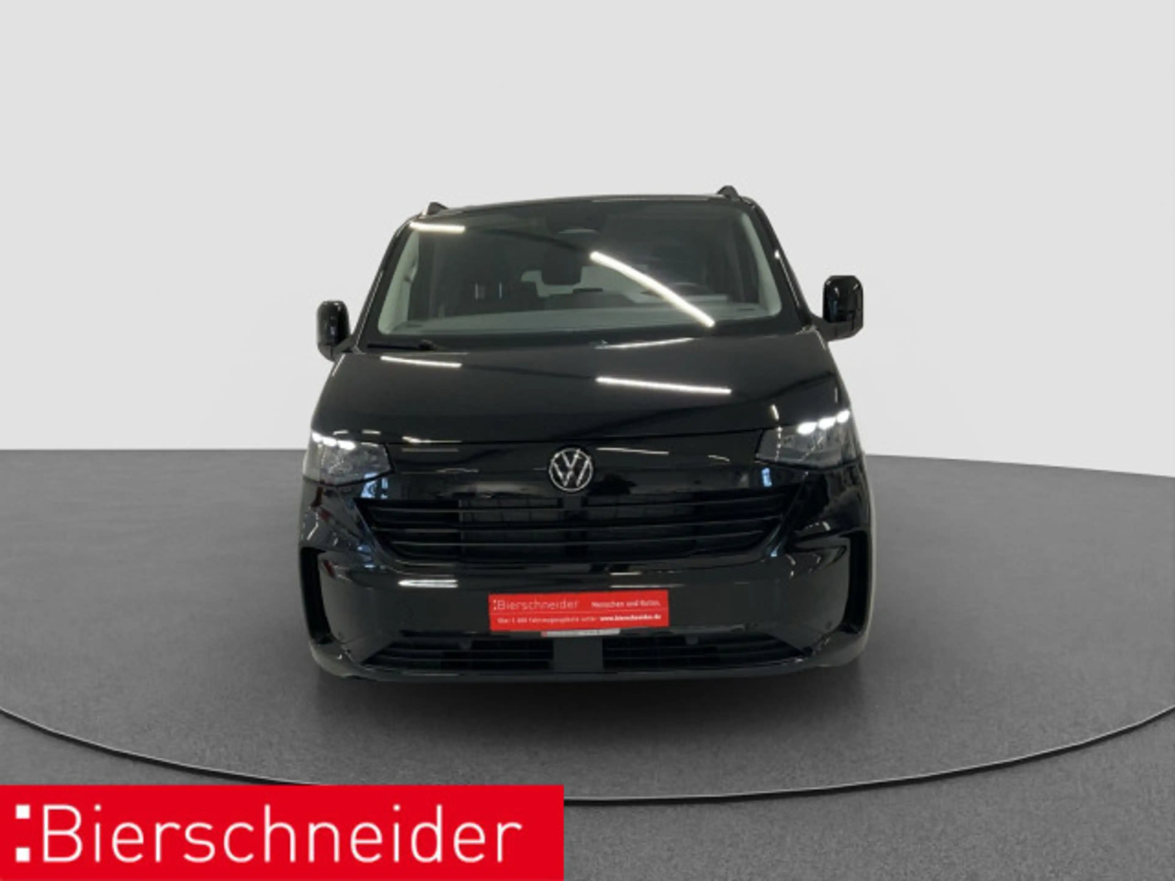 Volkswagen T7 Caravelle 2.0 TDI 4Mo Life LR 9SI AHK NAVI KL — photo 2