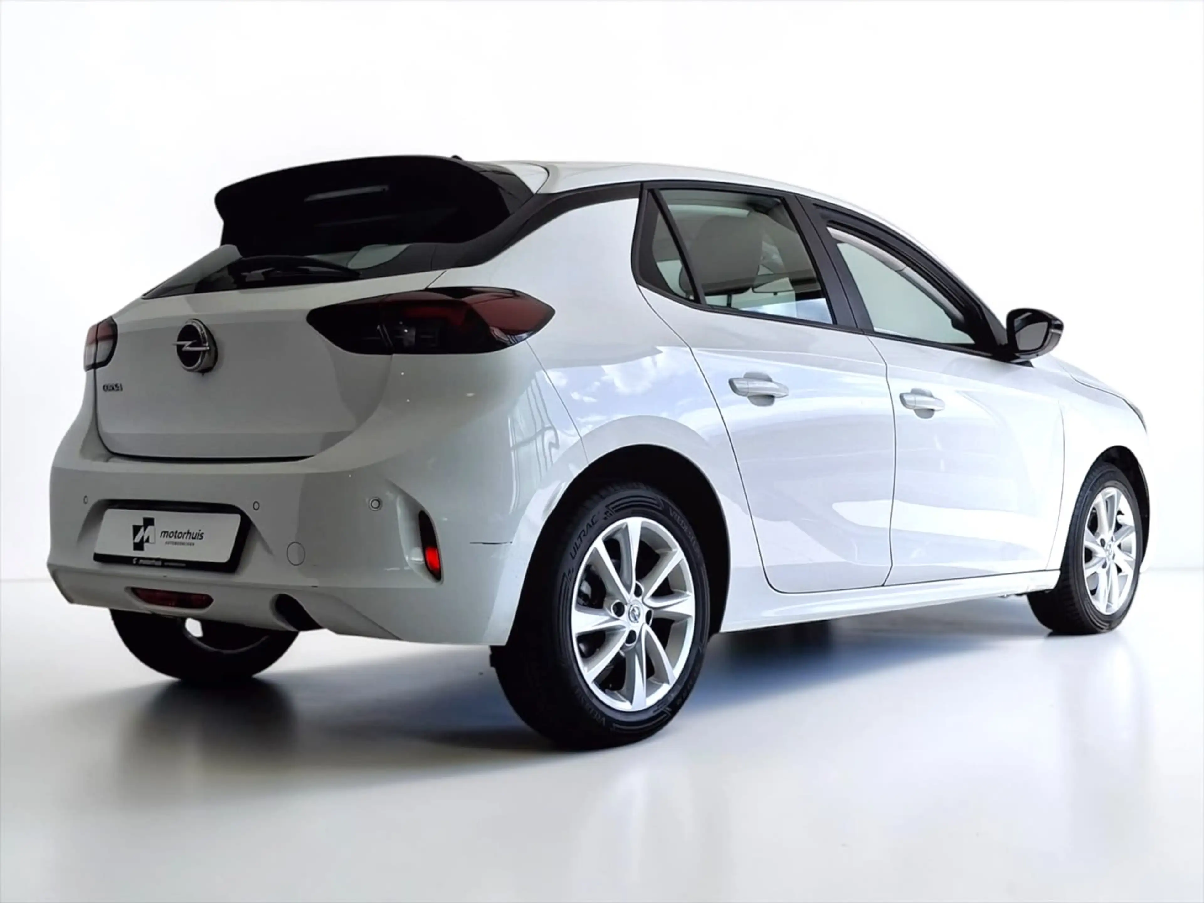 Opel Corsa 1.2 Edition 100pk Automaat PDC LMV CARPLAY STOELV — photo 2