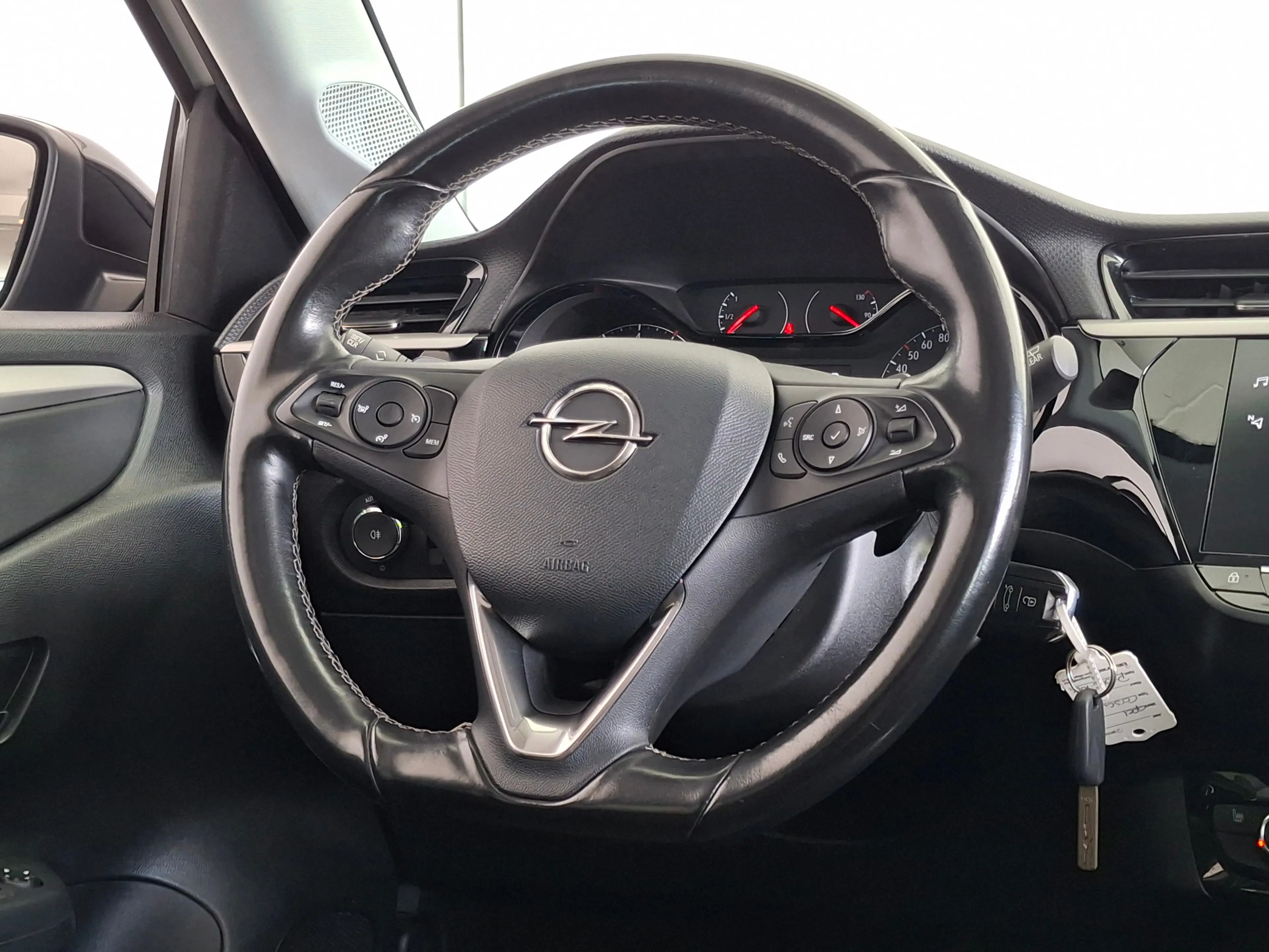 Opel Corsa 1.2 Edition 100pk Automaat PDC LMV CARPLAY STOELV — photo 15