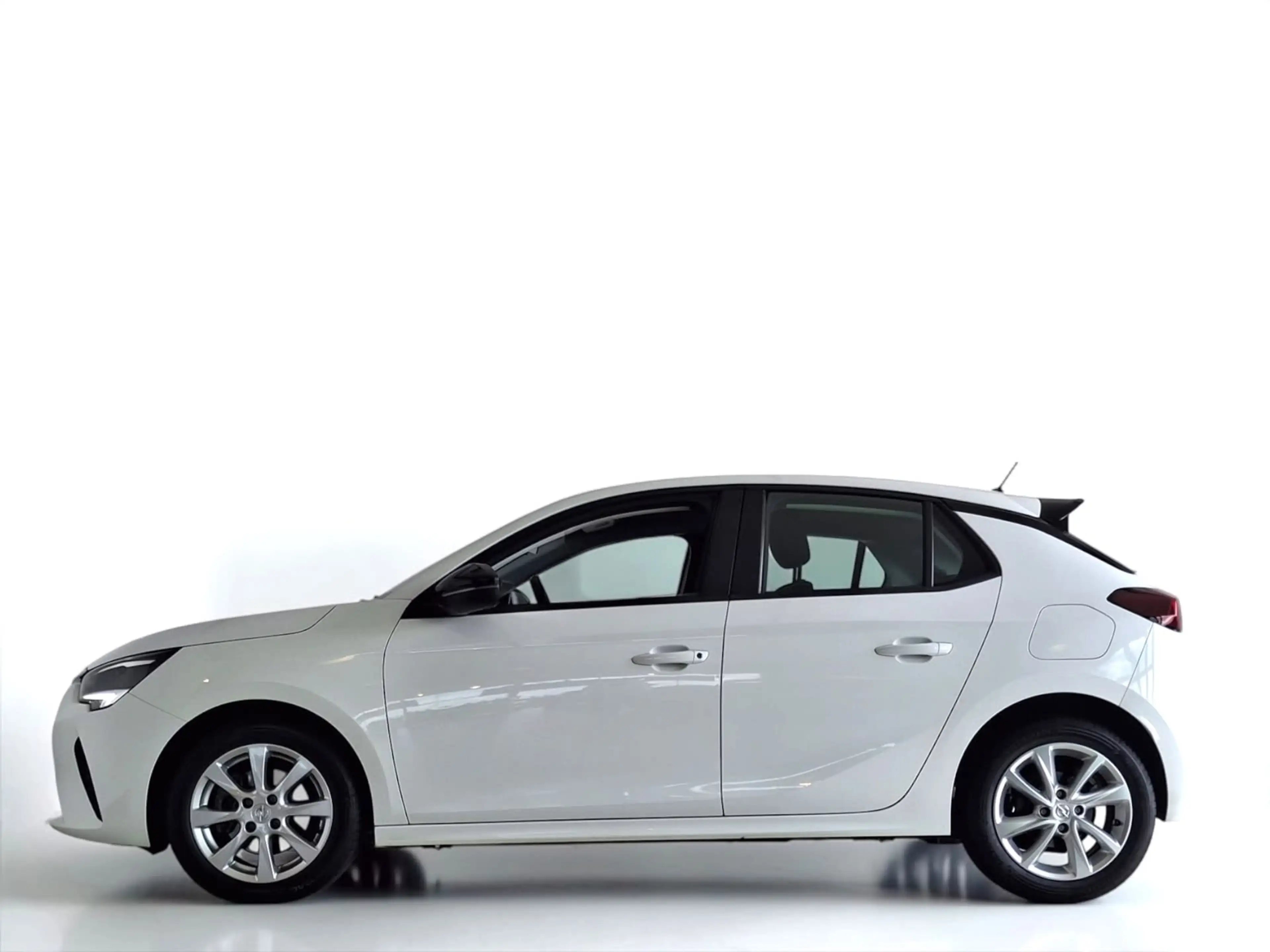 Opel Corsa 1.2 Edition 100pk Automaat PDC LMV CARPLAY STOELV — photo 8