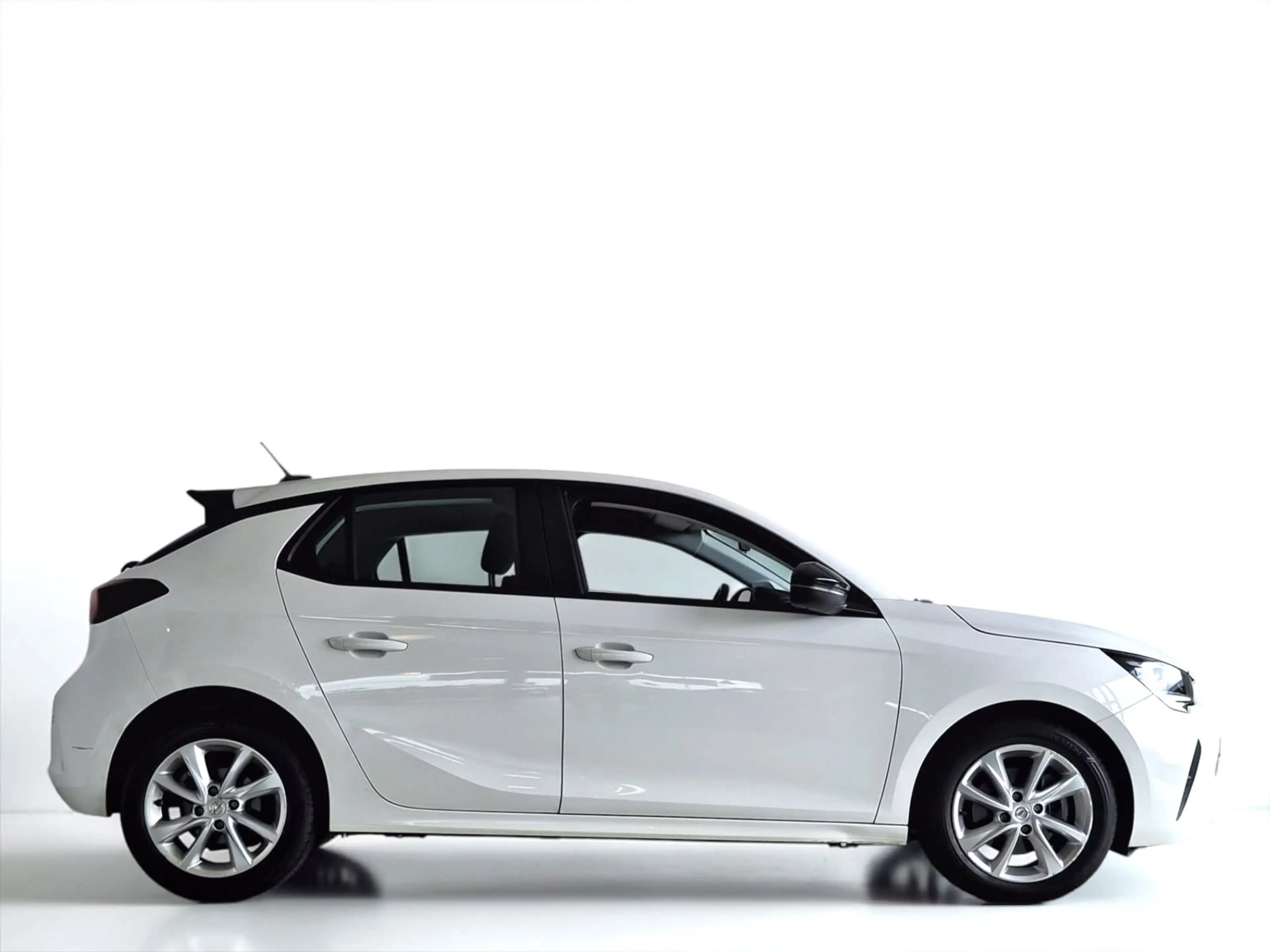 Opel Corsa 1.2 Edition 100pk Automaat PDC LMV CARPLAY STOELV — photo 12