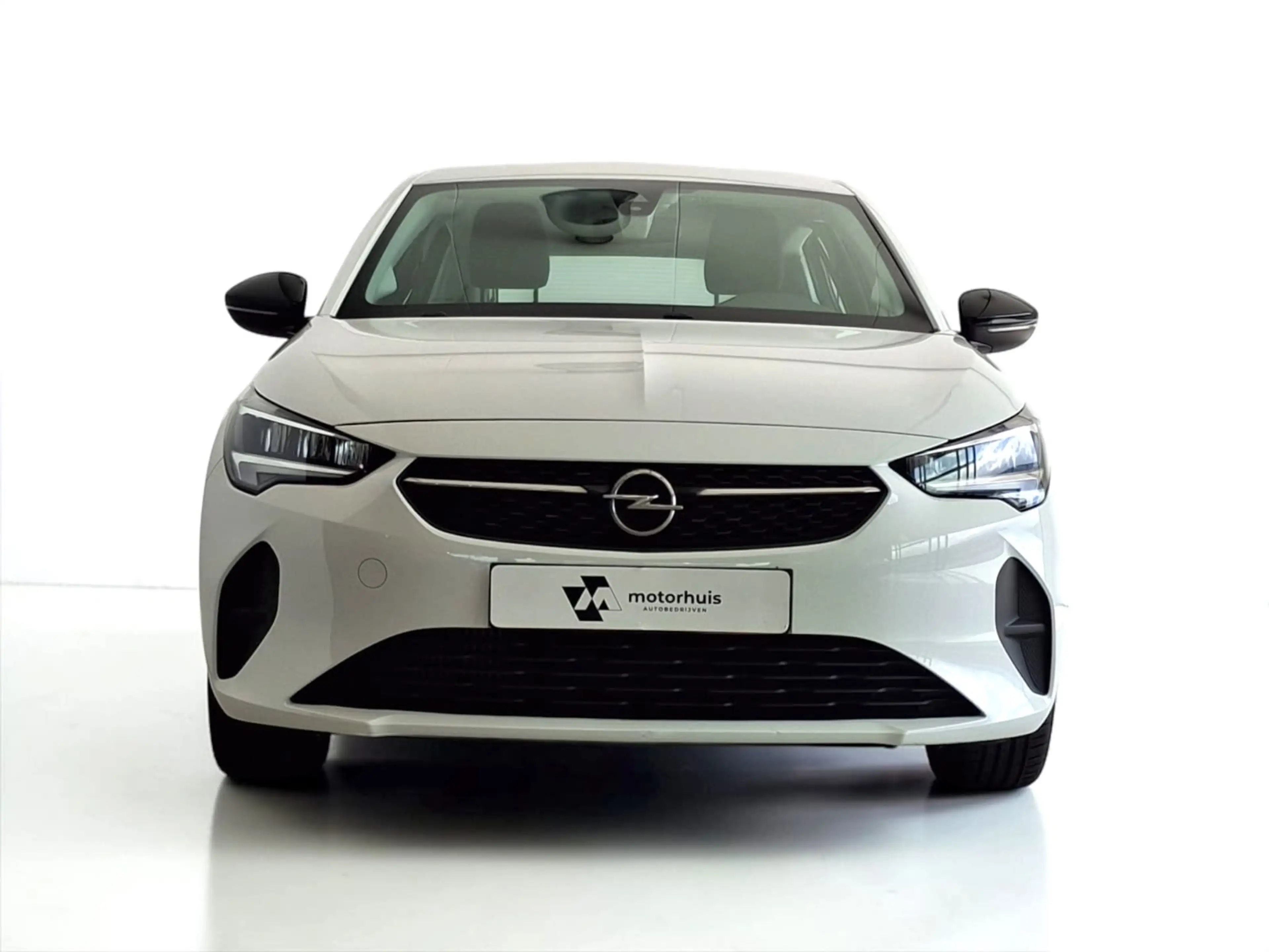 Opel Corsa 1.2 Edition 100pk Automaat PDC LMV CARPLAY STOELV — photo 4
