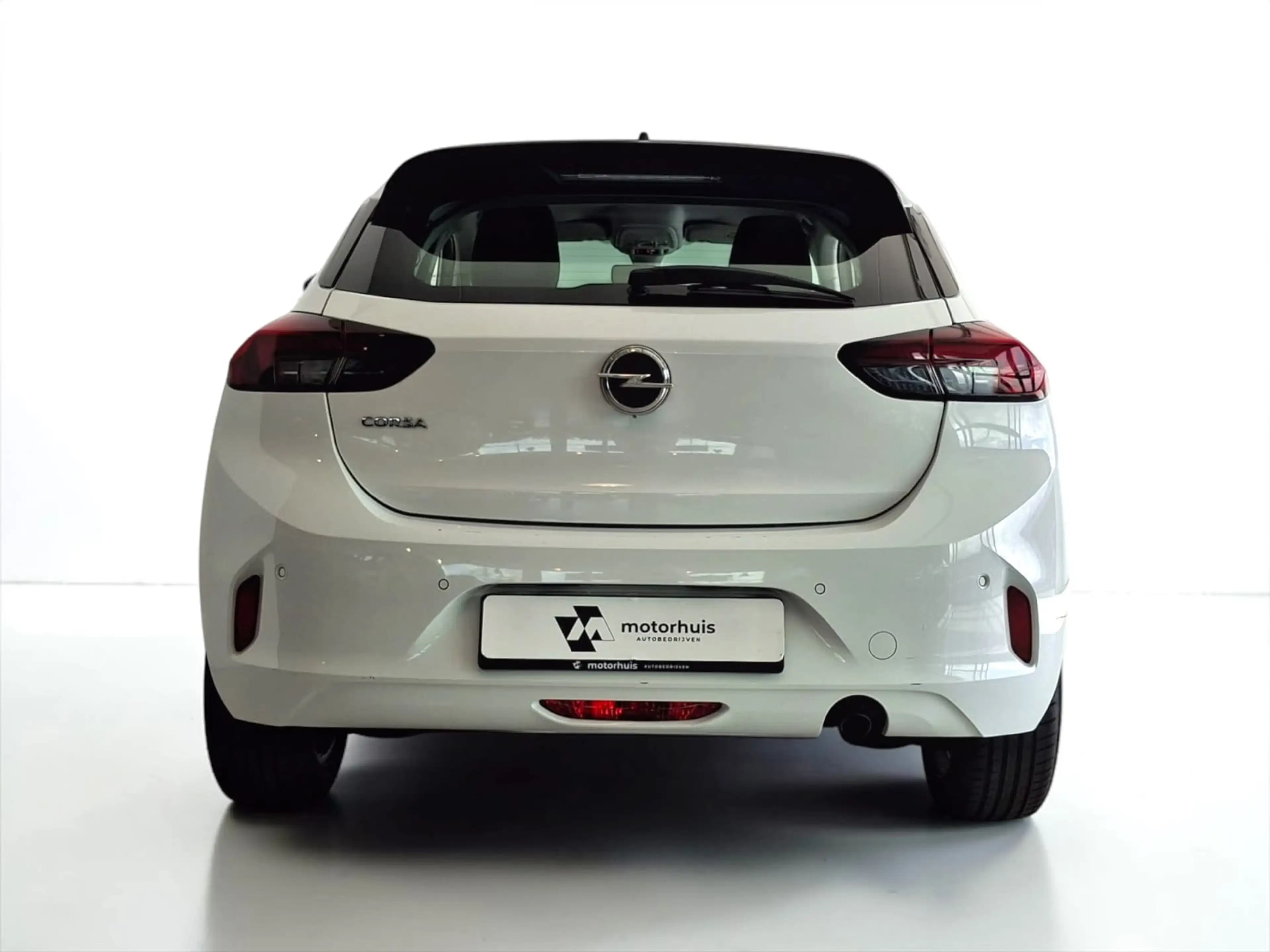 Opel Corsa 1.2 Edition 100pk Automaat PDC LMV CARPLAY STOELV — photo 6