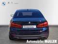 BMW 520 i Lim MSPORT+HUD+ADPT.LED+KAMERA+PARK-ASSISTENT+ Schwarz - thumbnail 4