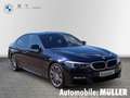 BMW 520 i Lim MSPORT+HUD+ADPT.LED+KAMERA+PARK-ASSISTENT+ Schwarz - thumbnail 8