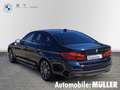 BMW 520 i Lim MSPORT+HUD+ADPT.LED+KAMERA+PARK-ASSISTENT+ Schwarz - thumbnail 5