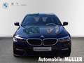 BMW 520 i Lim MSPORT+HUD+ADPT.LED+KAMERA+PARK-ASSISTENT+ Schwarz - thumbnail 2
