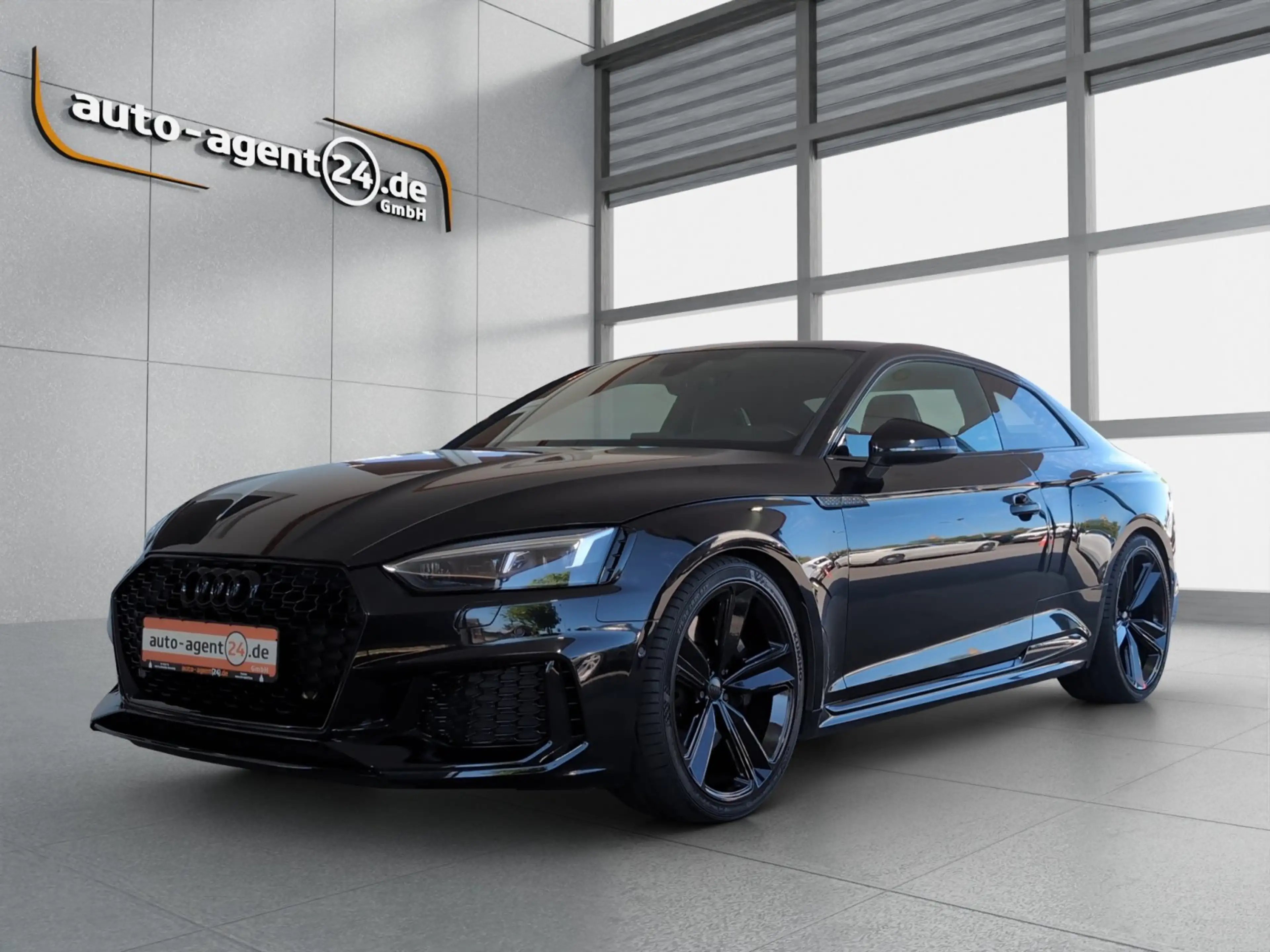 Audi RS5 Coupé 2.9 TFSI qua./2.Hd/Matrix/Massage/280Vmax — photo 2