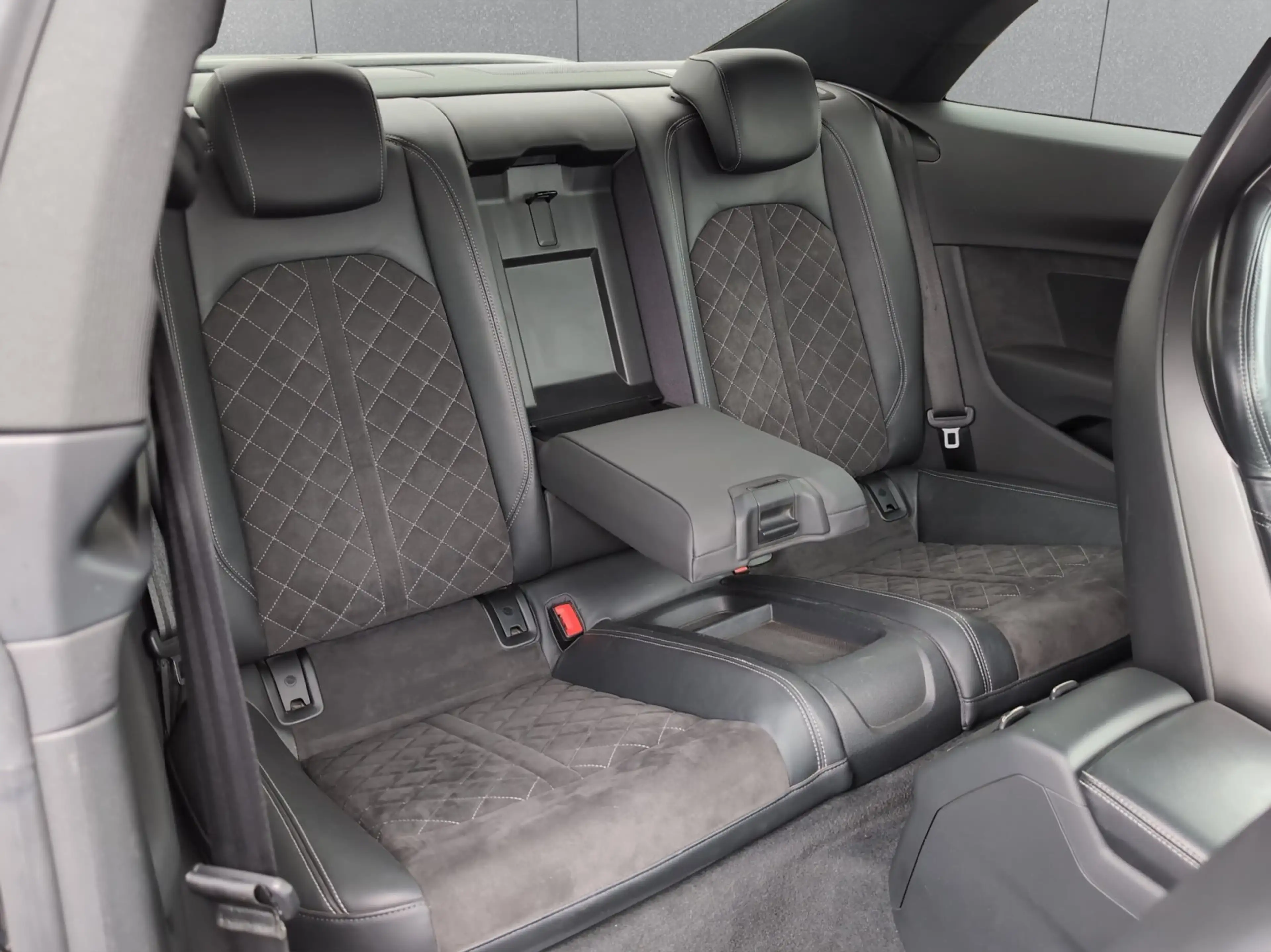 Audi RS5 Coupé 2.9 TFSI qua./2.Hd/Matrix/Massage/280Vmax — photo 7
