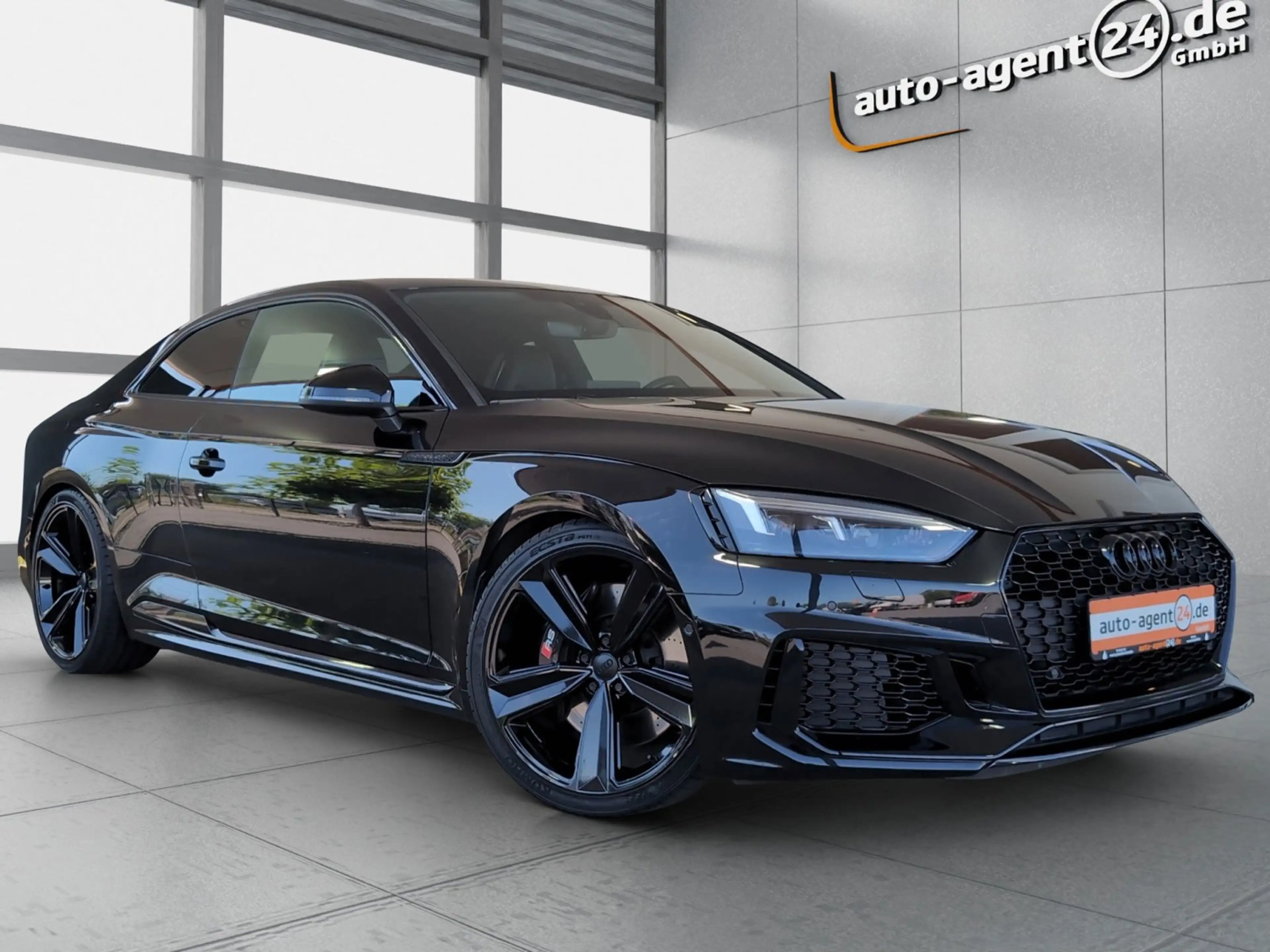Audi RS5 Coupé 2.9 TFSI qua./2.Hd/Matrix/Massage/280Vmax