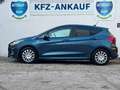 Ford Fiesta ST-Line *PDC* NAVI* SHZ *ApplCarPlay* Bleu - thumbnail 5