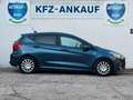 Ford Fiesta ST-Line *PDC* NAVI* SHZ *ApplCarPlay* Bleu - thumbnail 6