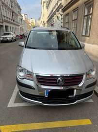 1.9 TDI DPF Conceptline
