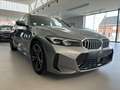 BMW 330 iA M PAKKET Camera/Cockpit plus/Stop&Go/Shadow... Gris - thumbnail 3