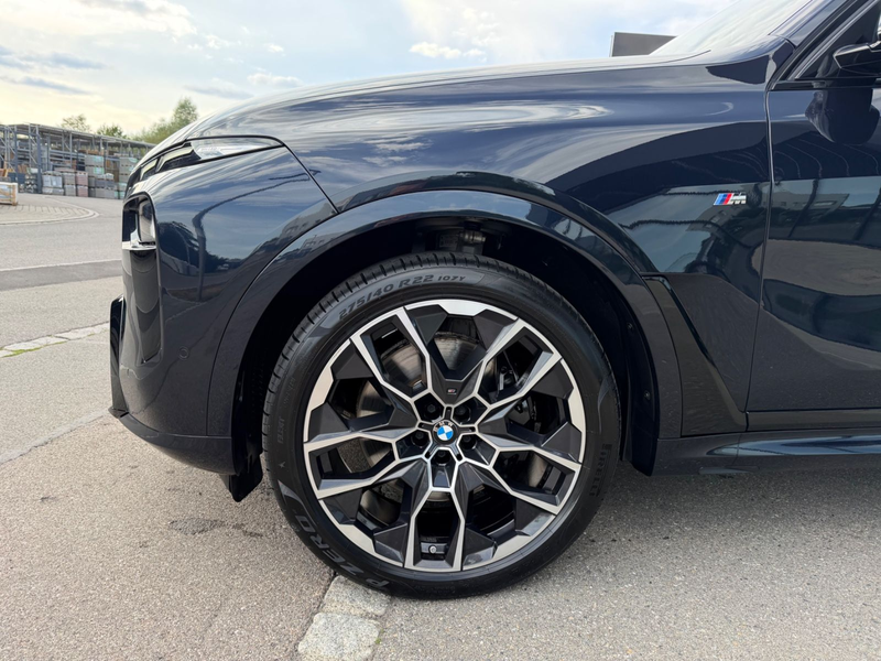 BMW X7 xDrive 40 i M Sport 22 Zoll Pano h/k Head Up — photo 10