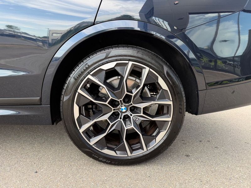 BMW X7 xDrive 40 i M Sport 22 Zoll Pano h/k Head Up — photo 11