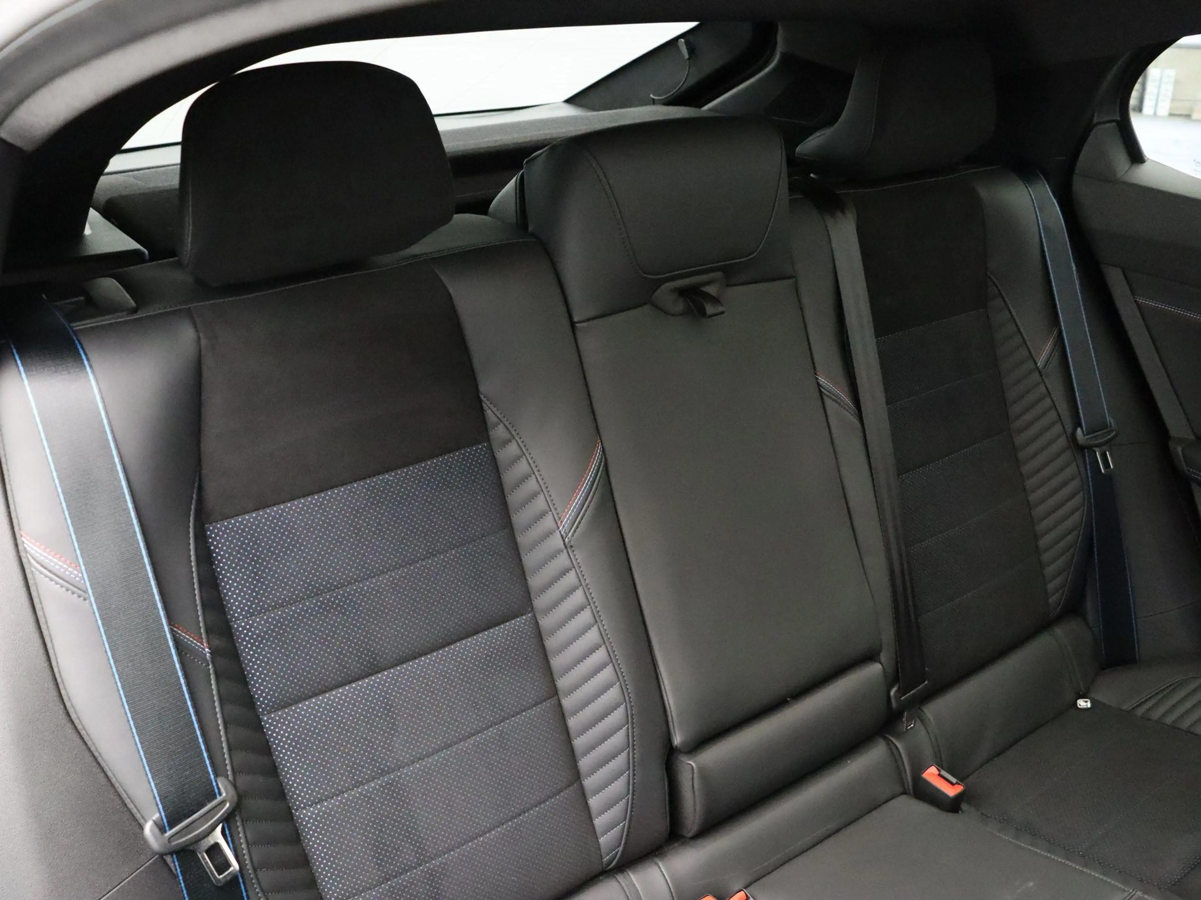 Renault Rafale E-Tech full hybrid 200 esprit Alpine | Head-up Dis — photo 9