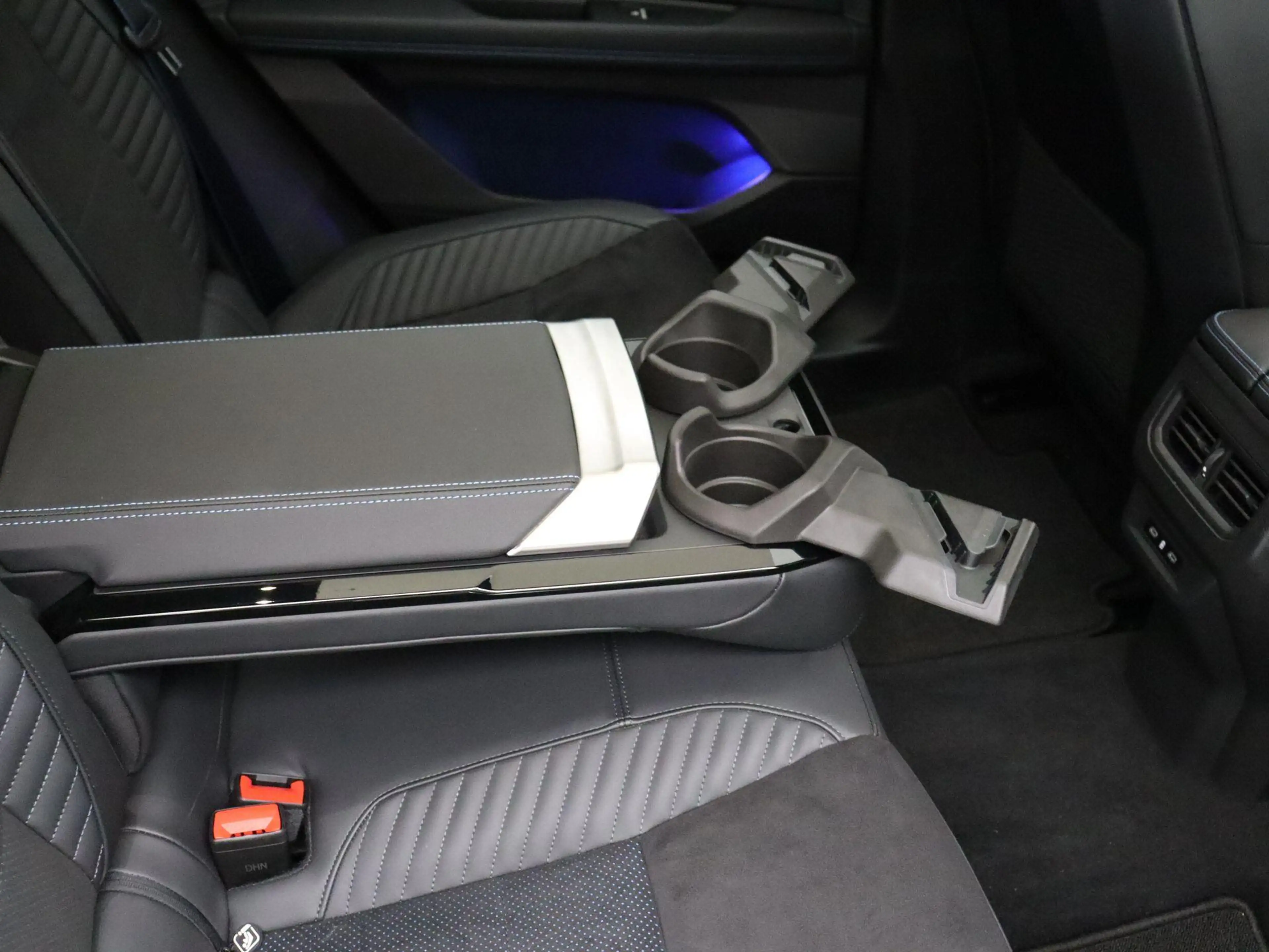 Renault Rafale E-Tech full hybrid 200 esprit Alpine | Head-up Dis — photo 4