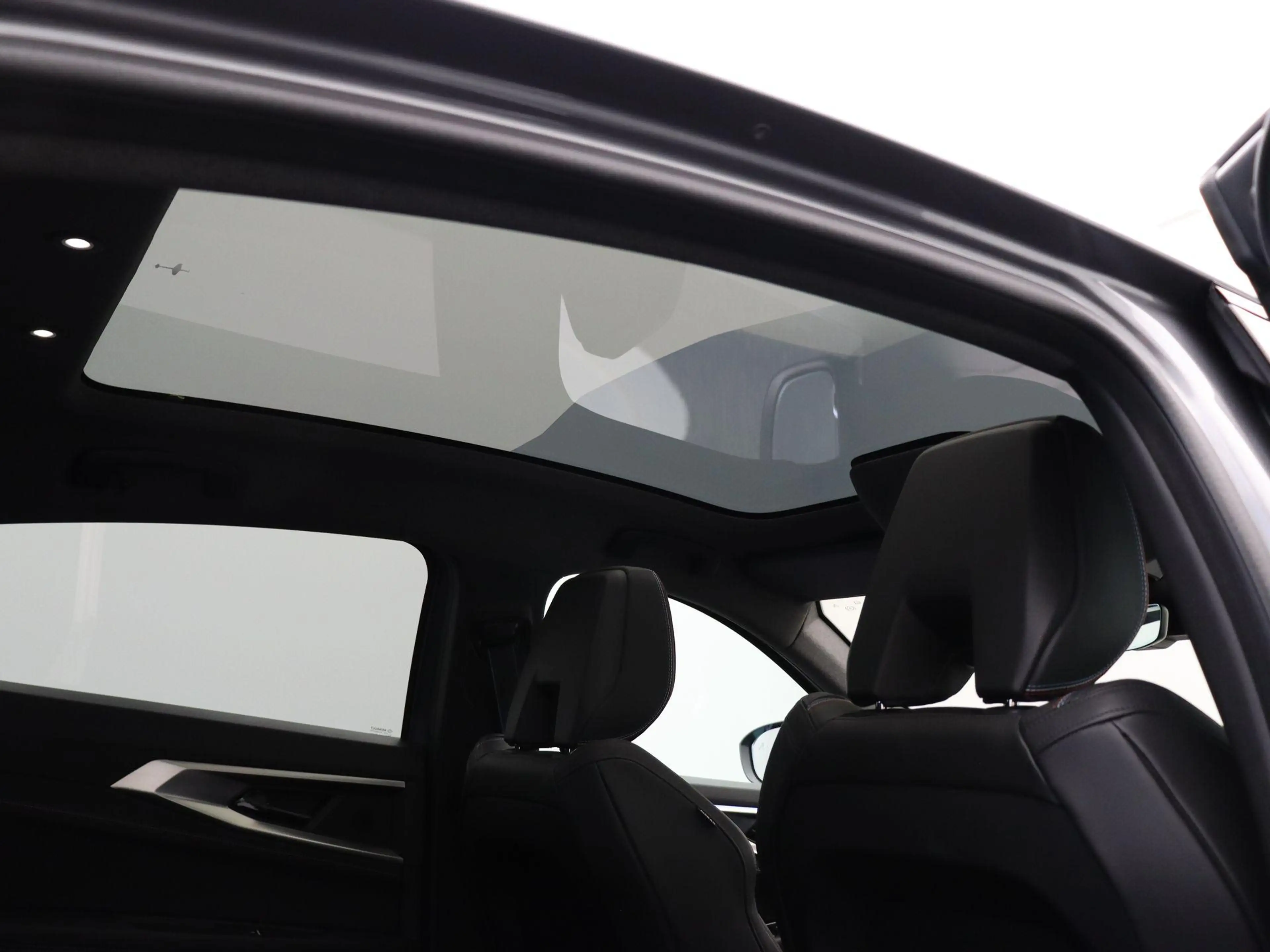 Renault Rafale E-Tech full hybrid 200 esprit Alpine | Head-up Dis — photo 15