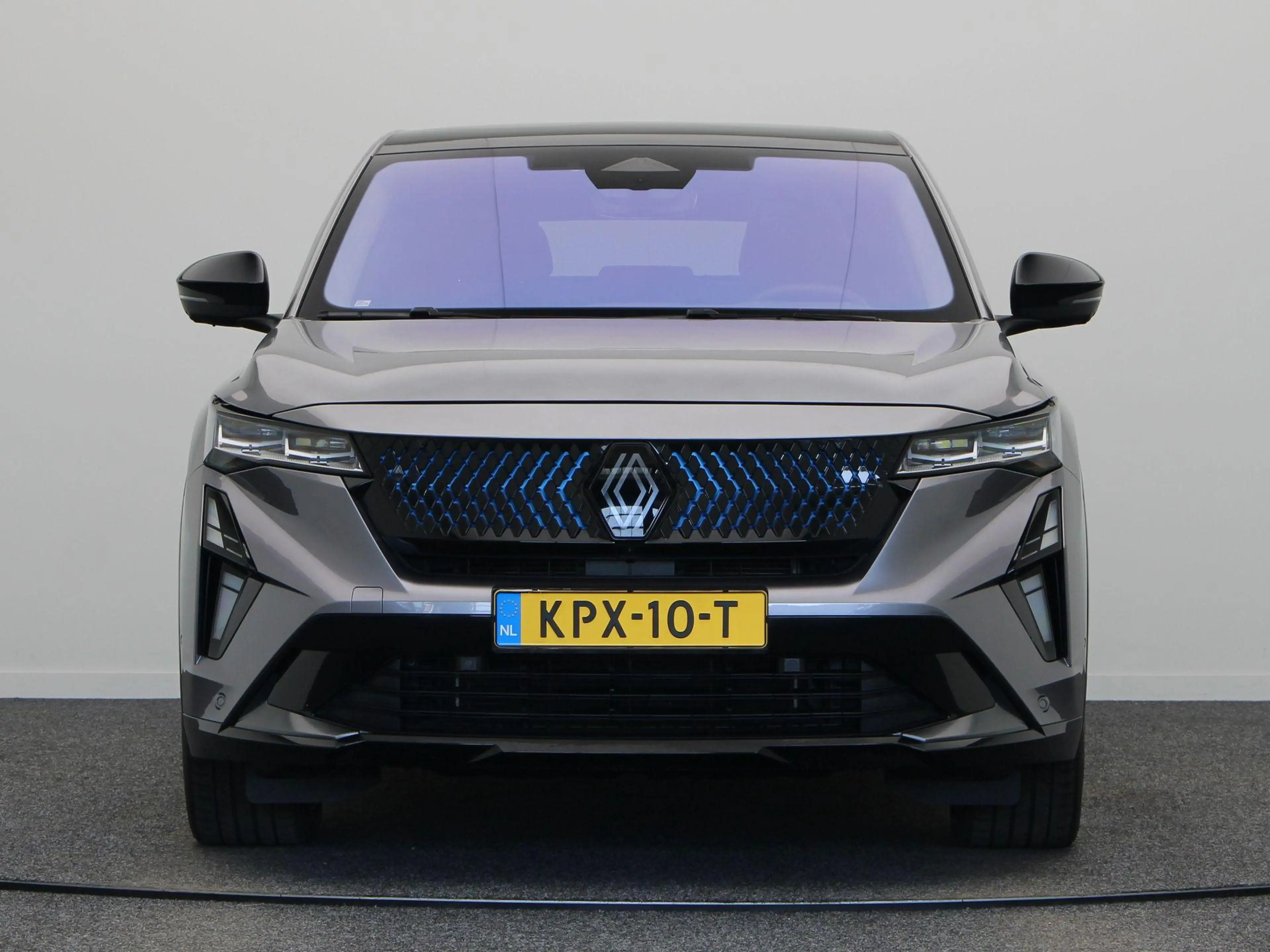 Renault Rafale E-Tech full hybrid 200 esprit Alpine | Head-up Dis — photo 6