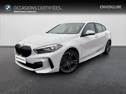 BMW Série 1 118iA 136ch M Sport DKG7