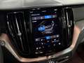 Volvo XC60 2.0 B4 AWD R Design Plus Dark 1e Main Etat Neuf Schwarz - thumbnail 19