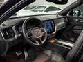 Volvo XC60 2.0 B4 AWD R Design Plus Dark 1e Main Etat Neuf Noir - thumbnail 9