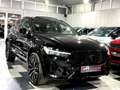 Volvo XC60 2.0 B4 AWD R Design Plus Dark 1e Main Etat Neuf Noir - thumbnail 2
