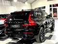 Volvo XC60 2.0 B4 AWD R Design Plus Dark 1e Main Etat Neuf Noir - thumbnail 3