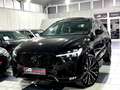 Volvo XC60 2.0 B4 AWD R Design Plus Dark 1e Main Etat Neuf Noir - thumbnail 1