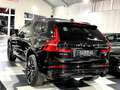 Volvo XC60 2.0 B4 AWD R Design Plus Dark 1e Main Etat Neuf Noir - thumbnail 4