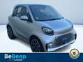 smart forTwo EQ MATTRUNNER 22KW Argent - thumbnail 4