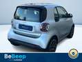 smart forTwo EQ MATTRUNNER 22KW Argent - thumbnail 8