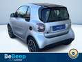 smart forTwo EQ MATTRUNNER 22KW Argent - thumbnail 6