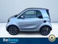 smart forTwo EQ MATTRUNNER 22KW Argent - thumbnail 5