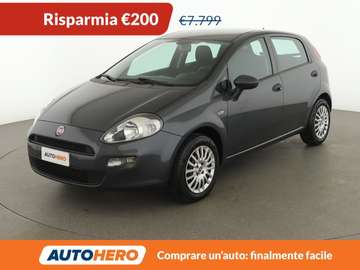 1.3 JTD Street 85 CV